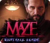 play Maze: Nightmare Realm