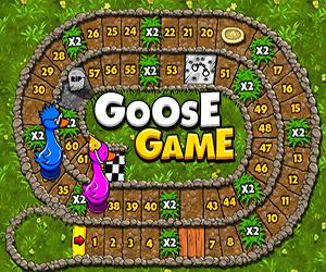 play Goose