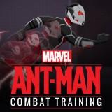 play Ant-Man: Combat Training