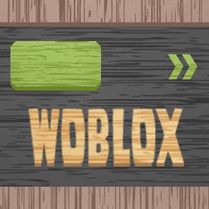 play Woblox