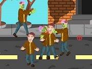 play Zombies Attack