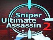 play Sniper Ultimate Assassin