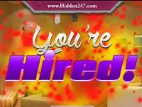 play You Are Hired