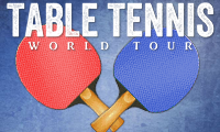 play Table Tennis World Tour