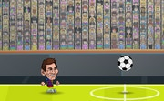 play Soccer Legends 2016