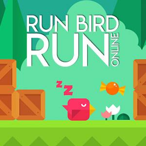 play Run Bird Run Online