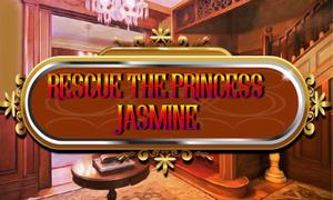 play Rescue The Princess Jasmine