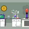 play Onlinegamezworld Find Magical Solution From Lab