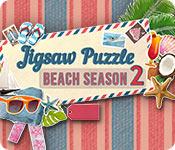 play Jigsaw Puzzle Beach Season 2
