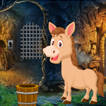 play Cute Horse Rescue