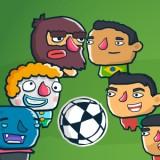 play Playheads: Soccer Allworld Cup