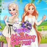 play Bffs Wedding Prep