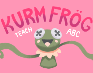 play Kurm Frog Teach Abc