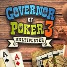 Governor Of Poker 3 game