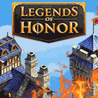 Goodgame Legends Of Honor On Playhub game
