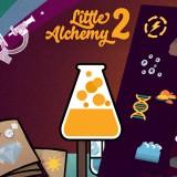 play Little Alchemy 2