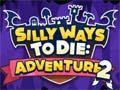 play Silly Ways To Die: Adventures 2 Game