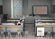 play Chemical Research Lab Escape