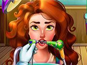 play Olivia Real Dentist