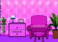 play D2G Girls Room Escape 2