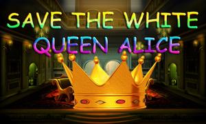 play Save The White Queen Alice