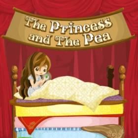 play The Princess And The Pea - Free Game At Playpink.Com