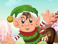 play Cute Elf Rescue
