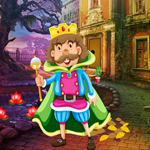 play King Rescue Escape 2