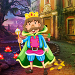 play King Rescue 2