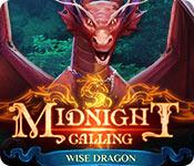 play Midnight Calling: Wise Dragon
