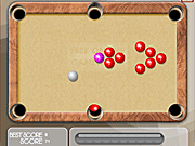 play Mini Pool 3
