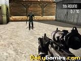 play Warzone 3D First Strike