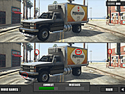 play Box Trucks Differences