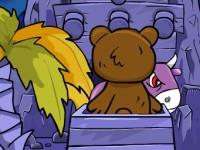 play Bear'S Thirst For Honey Escape