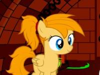 play Mlp Filly Escape