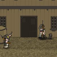 play Save The Sheriff Freeonlinegames