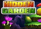 Hidden Garden Escape