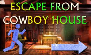play Escape From Cowboy House