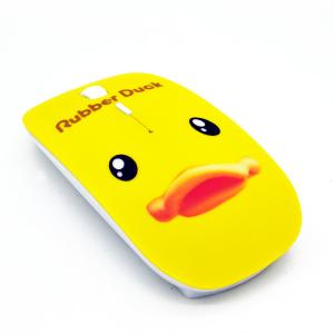 play The Duck Clicker