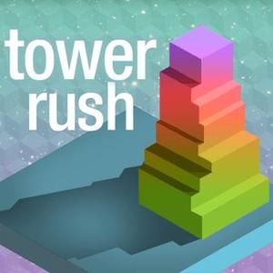 play Tower Rush