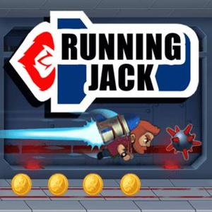 play Running Jack