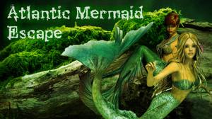 play Atlantic Mermaid Escape