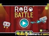 play Robo Battle