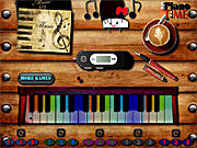 play Piano Time