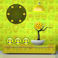play Escape From Emoji Room