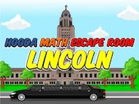 play Escape Room: Lincoln