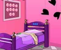 play D2G Girls Room Escape 4