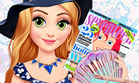 play Princess Monthly Favorites