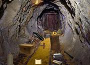 play Can You Escape Abandoned Mine