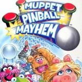 play Muppet Pinball Mayhem